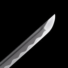 Load image into Gallery viewer, Sekiro: Shadows Die Twice Kusabimaru Real Steel Katana