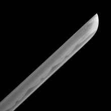 Load image into Gallery viewer, Jujutsu Kaisen Yuta Okkotsu Real Steel Katana