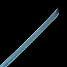 Load image into Gallery viewer, Jujutsu Kaisen Kasumi Miwa Real Steel Katana