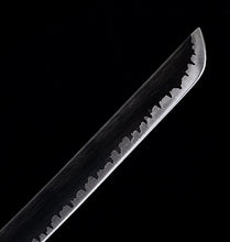 Load image into Gallery viewer, One Piece Kozuki Oden Ame no Habakiri Real Steel Katana