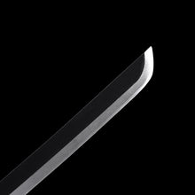 Load image into Gallery viewer, Demon Slayer: Kimetsu no Yaiba Genya Shinazugawa Real Steel Katana