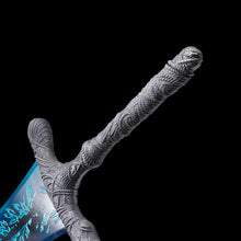 Load image into Gallery viewer, Elden Ring Dark Moon Greatsword Real Steel Sword