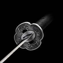 Load image into Gallery viewer, Sekiro: Shadows Die Twice Mortal Blade Real Steel Katana