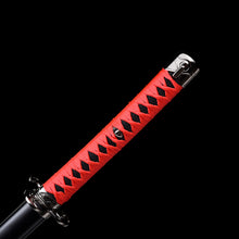 Load image into Gallery viewer, The Legend of Zelda: Tears of the Kingdom Real Steel Katana