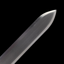 Load image into Gallery viewer, The Legend of Zelda Master Sword Real Steel Sword
