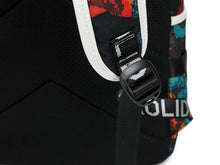 Load image into Gallery viewer, Naruto Backpack - Akatsuki Cloud & Itachi Sharingan School Bag with USB Port (8 Designs)