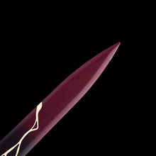Load image into Gallery viewer, Honkai: Star Rail Blade Real Steel Sword