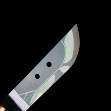 Load image into Gallery viewer, Jujutsu Kaisen Yuji Itadori Real Steel Blade