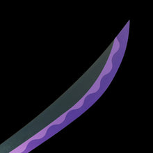 Load image into Gallery viewer, One Piece Gol D. Roger Real Steel Sword