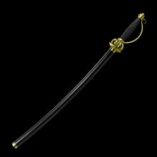 Load image into Gallery viewer, One Piece Cavendish Durandal Real Steel Sword
