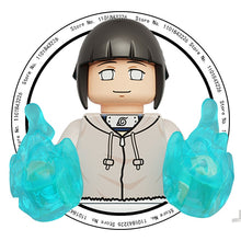 Load image into Gallery viewer, Naruto Building Blocks Lego
