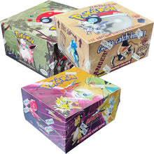 Load image into Gallery viewer, Pokemon Team Rocket 1st Edition Replica Booster Box (36 Proxy Packs)