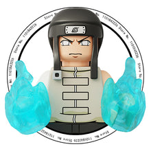Load image into Gallery viewer, Naruto Building Blocks Lego