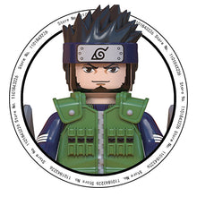 Load image into Gallery viewer, Naruto Building Blocks Lego