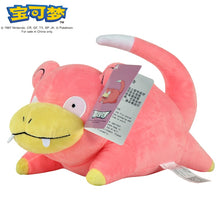 Load image into Gallery viewer, Pokemon Original Plush Showcasing Gengar, Mimikyu, Pikachu, Charizard