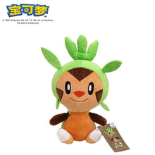 Load image into Gallery viewer, Pokemon Original Plush Showcasing Gengar, Mimikyu, Pikachu, Charizard