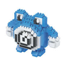 Load image into Gallery viewer, DIY Pokemon Building Blocks Featuring Pikachu, Charizard, Eevee, and Mewtwo