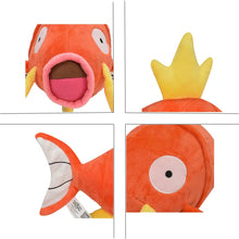 Load image into Gallery viewer, Dive into Cuteness: 40 Pokemon Stuffed Plushes Including Magikarp