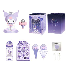 Load image into Gallery viewer, Hello Kitty Kuromi Bluetooth Speaker Anime Soundbox