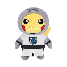 Load image into Gallery viewer, Pokemon Original Plush Showcasing Gengar, Mimikyu, Pikachu, Charizard