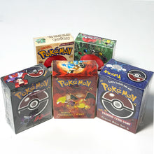 Load image into Gallery viewer, Pokemon Team Rocket 1st Edition Replica Booster Box (36 Proxy Packs)