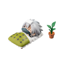 Load image into Gallery viewer, Naruto Shippuden POP Action Figures