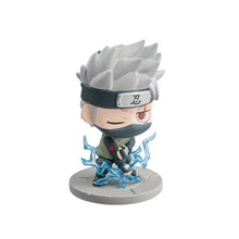 Load image into Gallery viewer, Naruto Shippuden POP Action Figures
