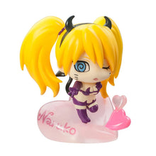 Load image into Gallery viewer, Naruto Shippuden POP Action Figures
