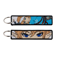 Load image into Gallery viewer, 78 Styles Anime Keychains For Bikes, Cars, Backpacks