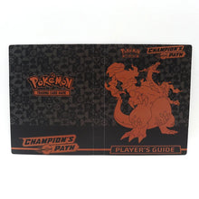 Load image into Gallery viewer, 240pcs Pokemon Cards Book Waterproof