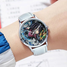 Load image into Gallery viewer, Demon Slayer Anime Wristwatch