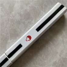 Load image into Gallery viewer, Naruto Sasuke Uchiha Kusanagi Sword Cosplay Prop - 98cm PU Replica