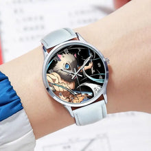 Load image into Gallery viewer, Demon Slayer Anime Wristwatch