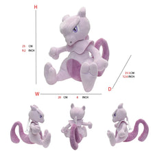 Load image into Gallery viewer, Dive into Cuteness: 40 Pokemon Stuffed Plushes Including Magikarp