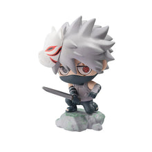 Load image into Gallery viewer, Naruto Shippuden POP Action Figures