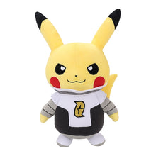 Load image into Gallery viewer, Pokemon Original Plush Showcasing Gengar, Mimikyu, Pikachu, Charizard