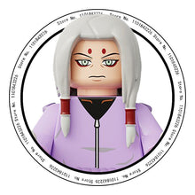 Load image into Gallery viewer, Naruto Building Blocks Lego
