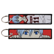 Load image into Gallery viewer, 78 Styles Anime Keychains For Bikes, Cars, Backpacks