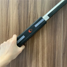 Load image into Gallery viewer, Naruto Sasuke Uchiha Kusanagi Sword Cosplay Prop - 98cm PU Replica