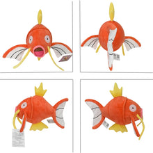 Load image into Gallery viewer, Dive into Cuteness: 40 Pokemon Stuffed Plushes Including Magikarp