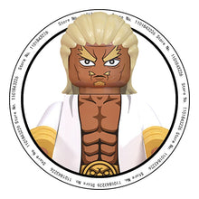 Load image into Gallery viewer, Naruto Building Blocks Lego