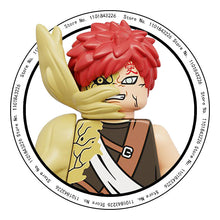 Load image into Gallery viewer, Naruto Building Blocks Lego