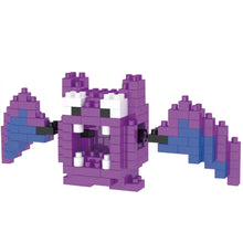 Load image into Gallery viewer, DIY Pokemon Building Blocks Featuring Pikachu, Charizard, Eevee, and Mewtwo