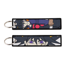 Load image into Gallery viewer, 78 Styles Anime Keychains For Bikes, Cars, Backpacks