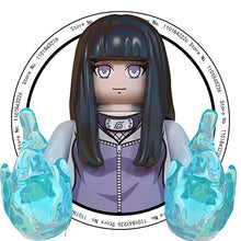 Load image into Gallery viewer, Naruto Building Blocks Lego