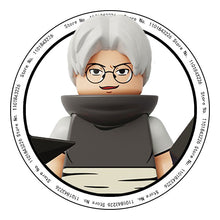 Load image into Gallery viewer, Naruto Building Blocks Lego