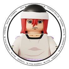 Load image into Gallery viewer, Naruto Building Blocks Lego
