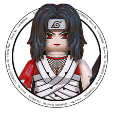 Load image into Gallery viewer, Naruto Building Blocks Lego
