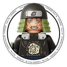 Load image into Gallery viewer, Naruto Building Blocks Lego
