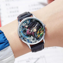 Load image into Gallery viewer, Demon Slayer Anime Wristwatch